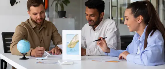 Cross-border Structuring and Repatriation Advisory