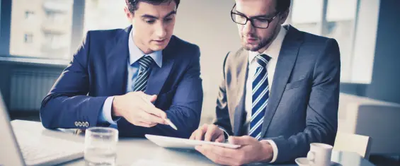 Investment & Treasury Advisory